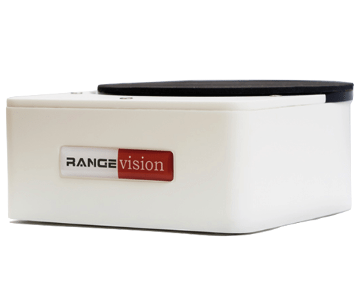 Поворотный стол RangeVision TS-12