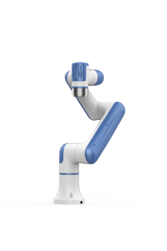 Коллаборативный робот Dobot Nova 2