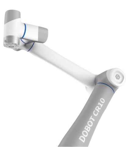 Коллаборативный робот DOBOT CR10