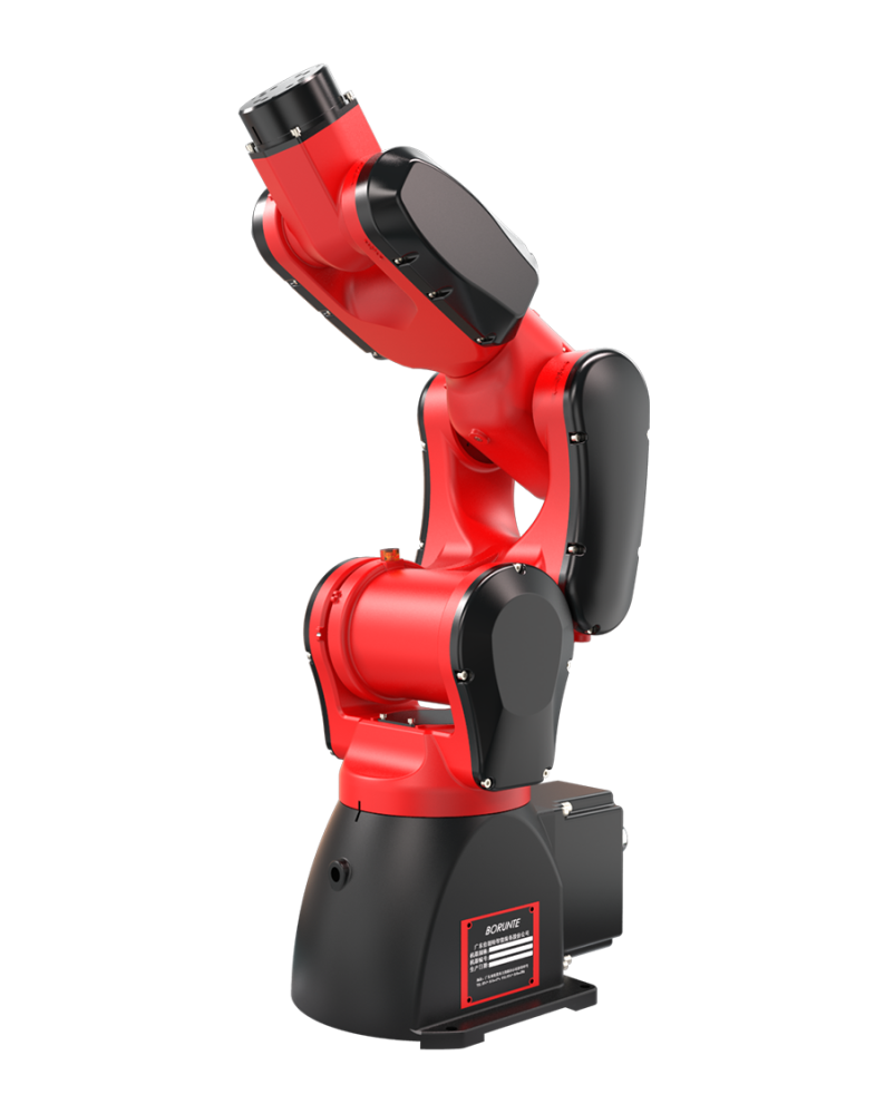 BORUNTE BRTIRUS0401A