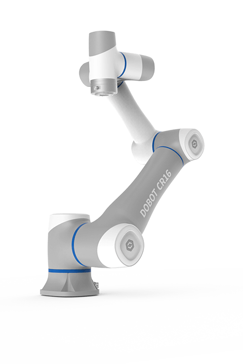 Коллаборативный робот DOBOT CR16