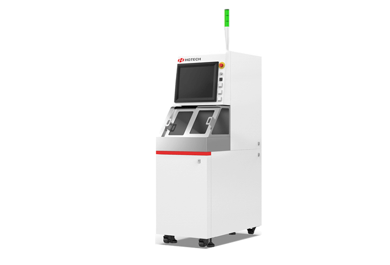 HGTECH Wheel Cutting Series