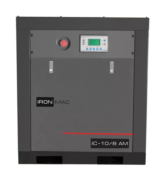 Компрессор IRONMAC IC 10/10 AM