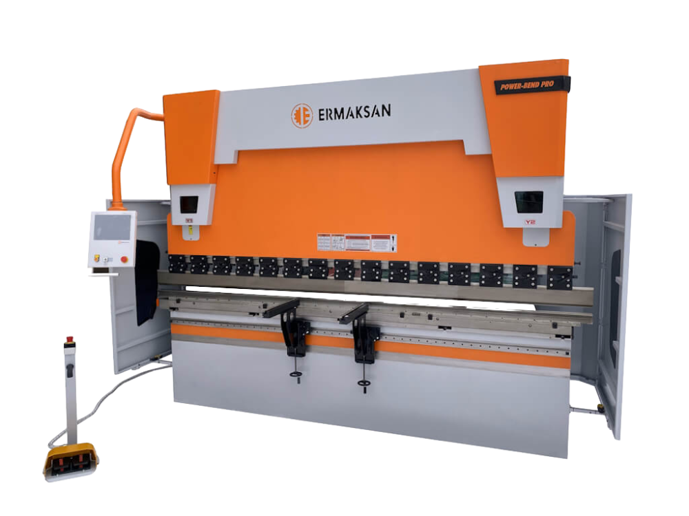 ERMAKSAN POWER BEND PRO 2600-100
