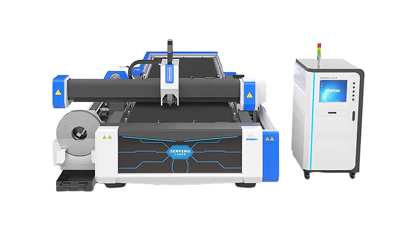 SENFENG SF3015AM