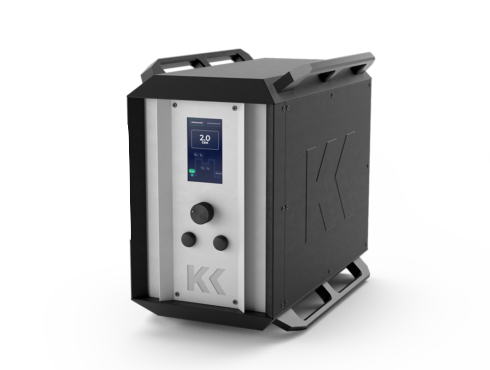 Pokkels P-Weld 1500