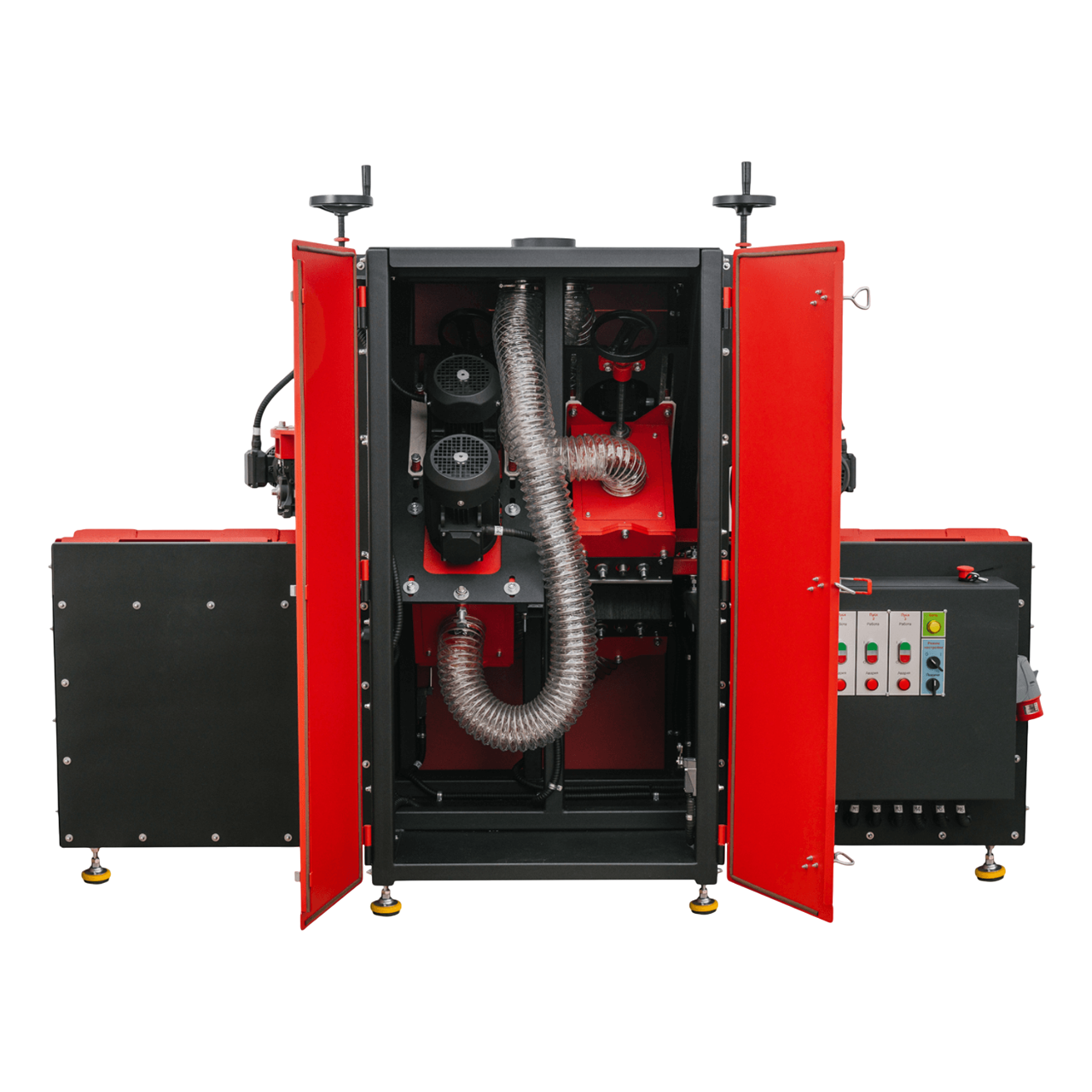 Станок SGPS-B-200