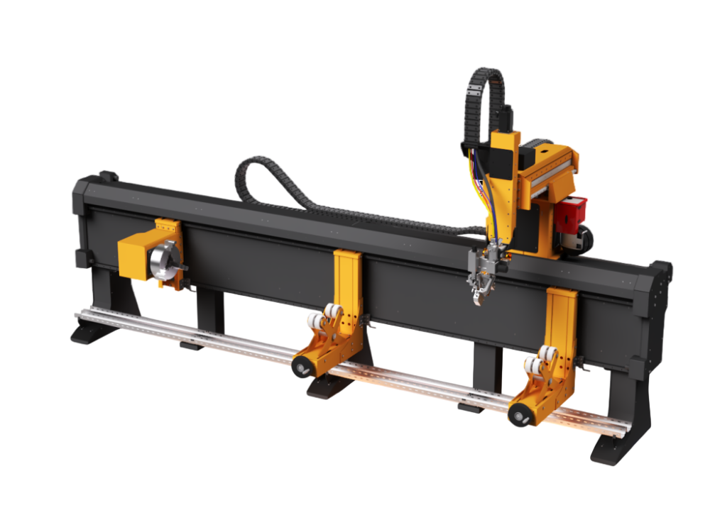 Комплекс лазерной обработки FL-CPM
