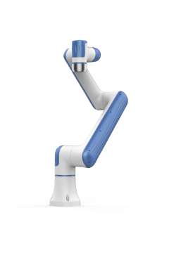Коллаборативный робот Dobot Nova 5