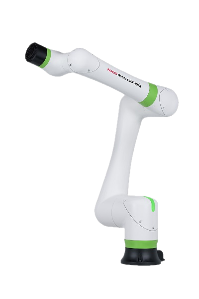 FANUC Коллаборативный робот CRX-10iA