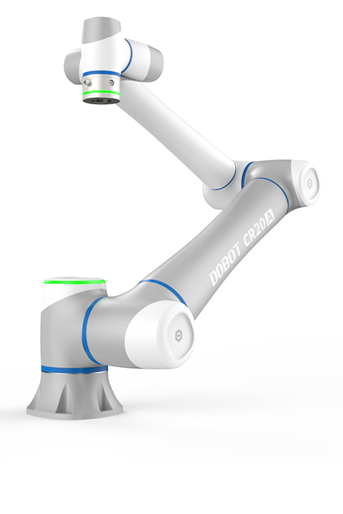 Коллаборативный робот DOBOT CR20A