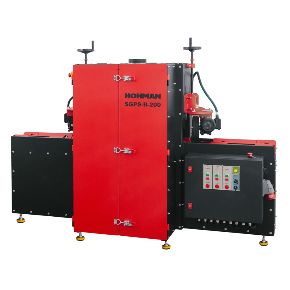 Станок SGPS-B-200