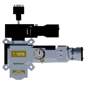 Голова для сварки FLW D30 L
