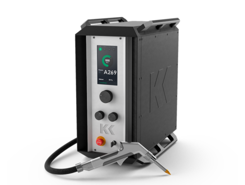 Pokkels P-Weld 1500