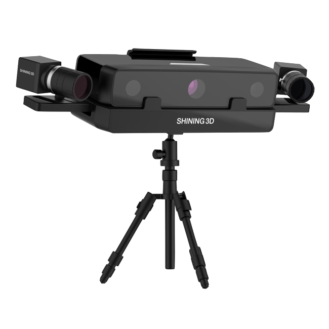Набор Shining 3D EinScan Discovery Pack