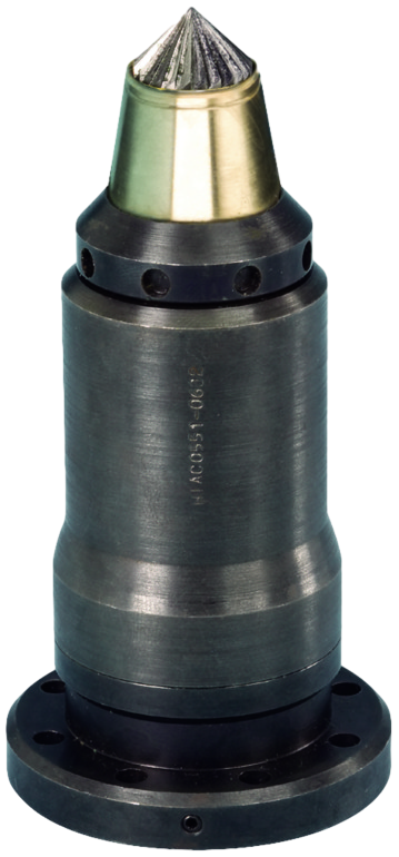 Шпиндель для снятия заусенцев Schunk FDB-AC-180