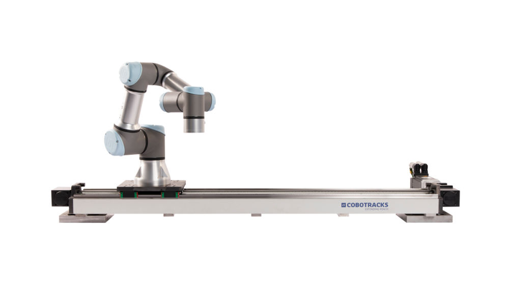 Cистемы линейного перемещения Cobotracks Linear Motion Kit