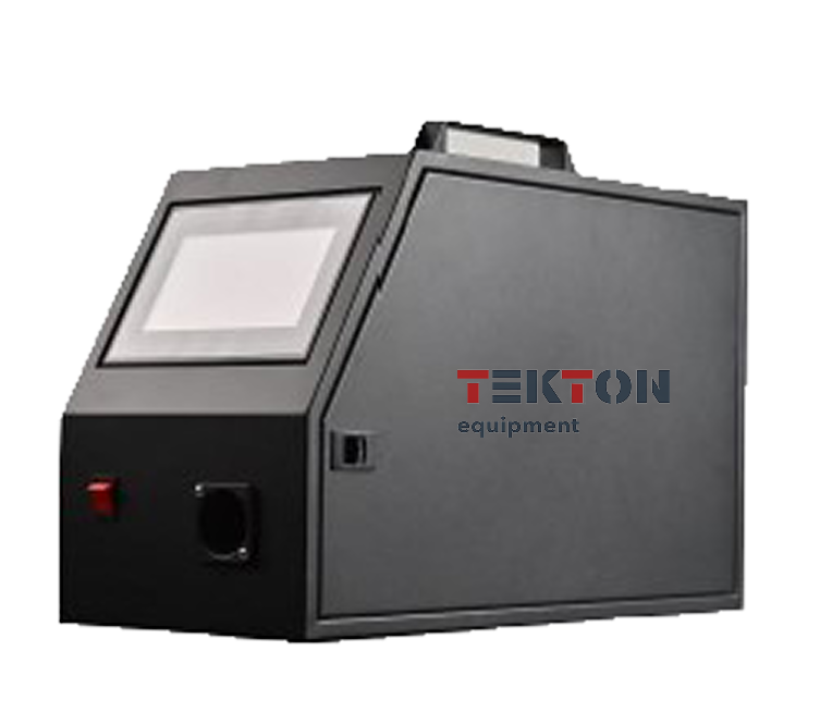 Ручная лазерная сварка 4в1 TEKTON DHH-1500