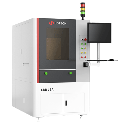 HGTECH SMT Laser Depaneling Series
