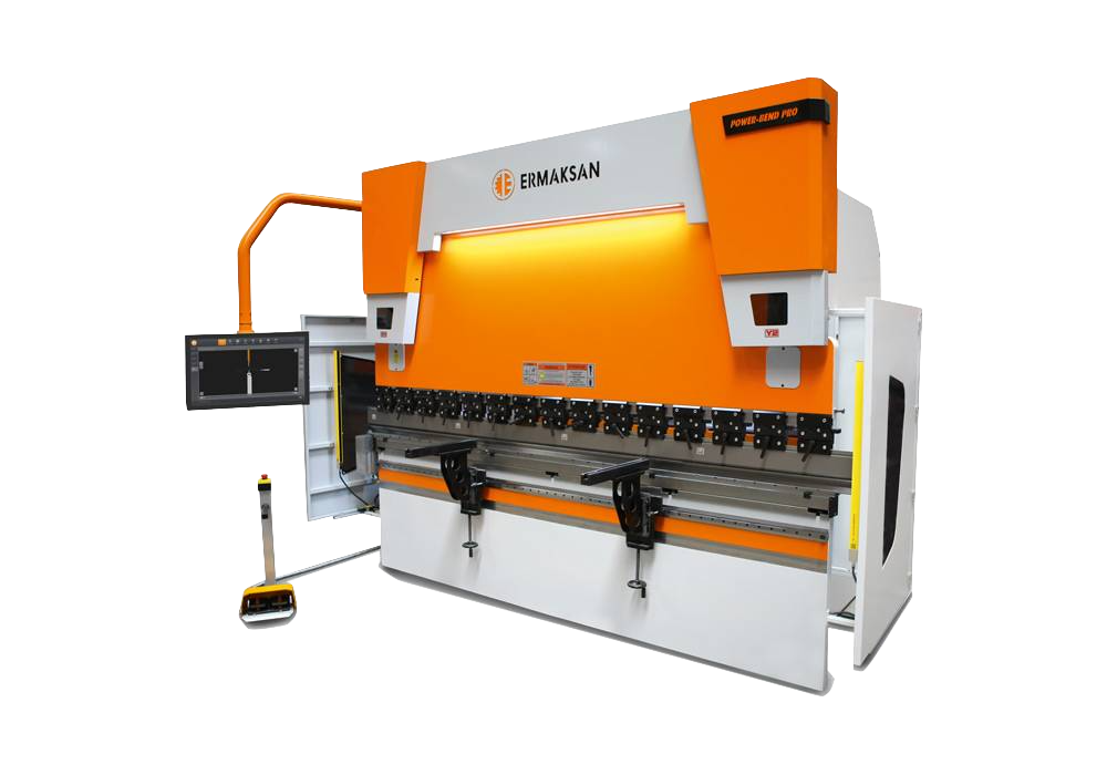 ERMAKSAN POWER BEND PRO 3100-100