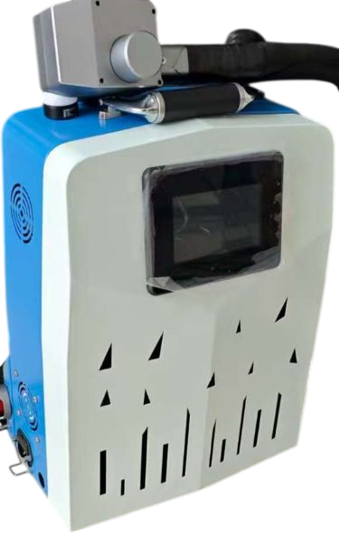 Аппараты импульсной лазерной очистки Tekton RZ/RN