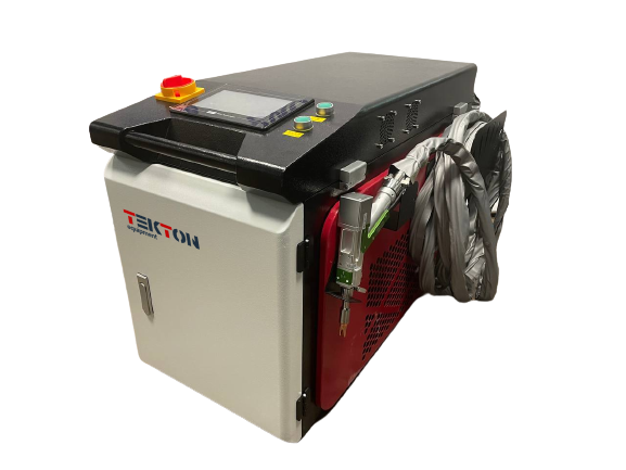 Лазерный аппарат 4в1 TEKTON