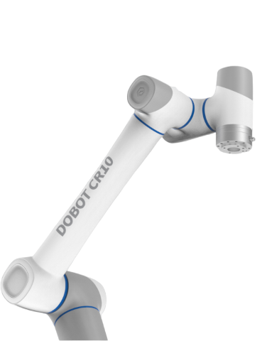 Коллаборативный робот DOBOT CR10