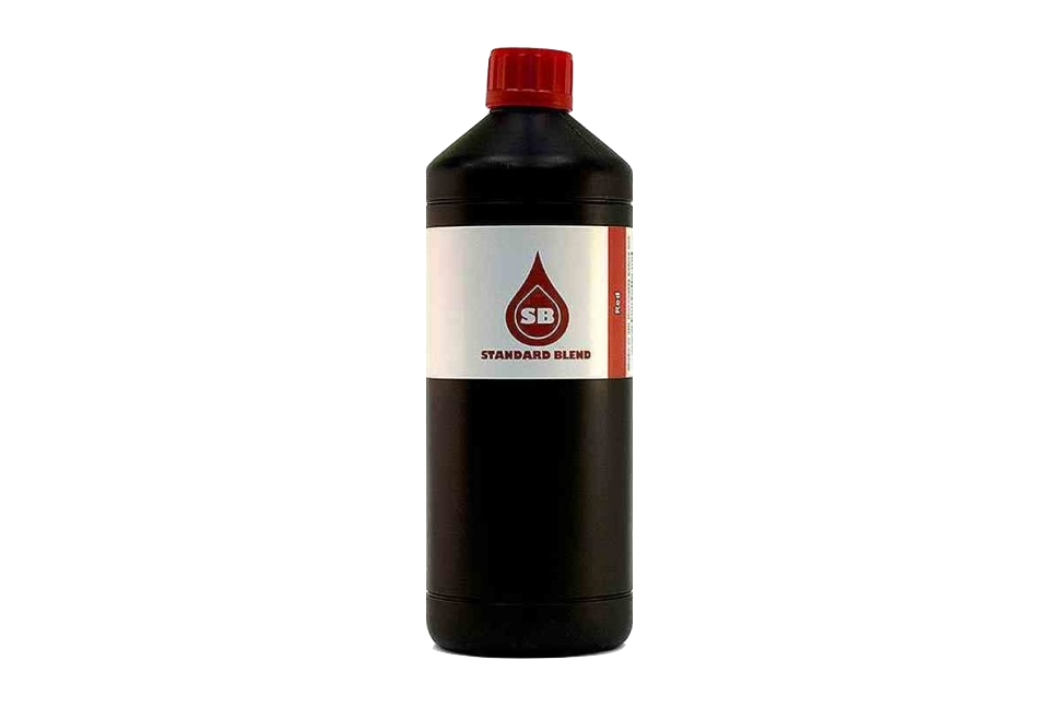 Фотополимер Fun To Do Industrial Blend промышленный, чёрный 