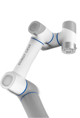 Коллаборативный робот DOBOT CR16