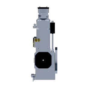 Голова для сварки FLW D30 L