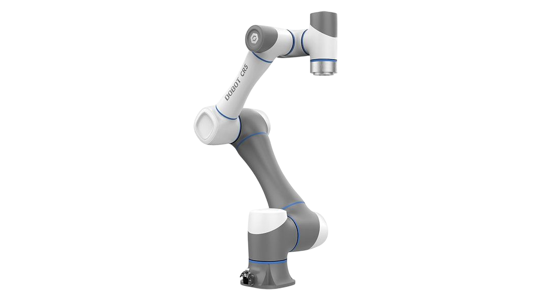 Коллаборативный робот DOBOT CR5