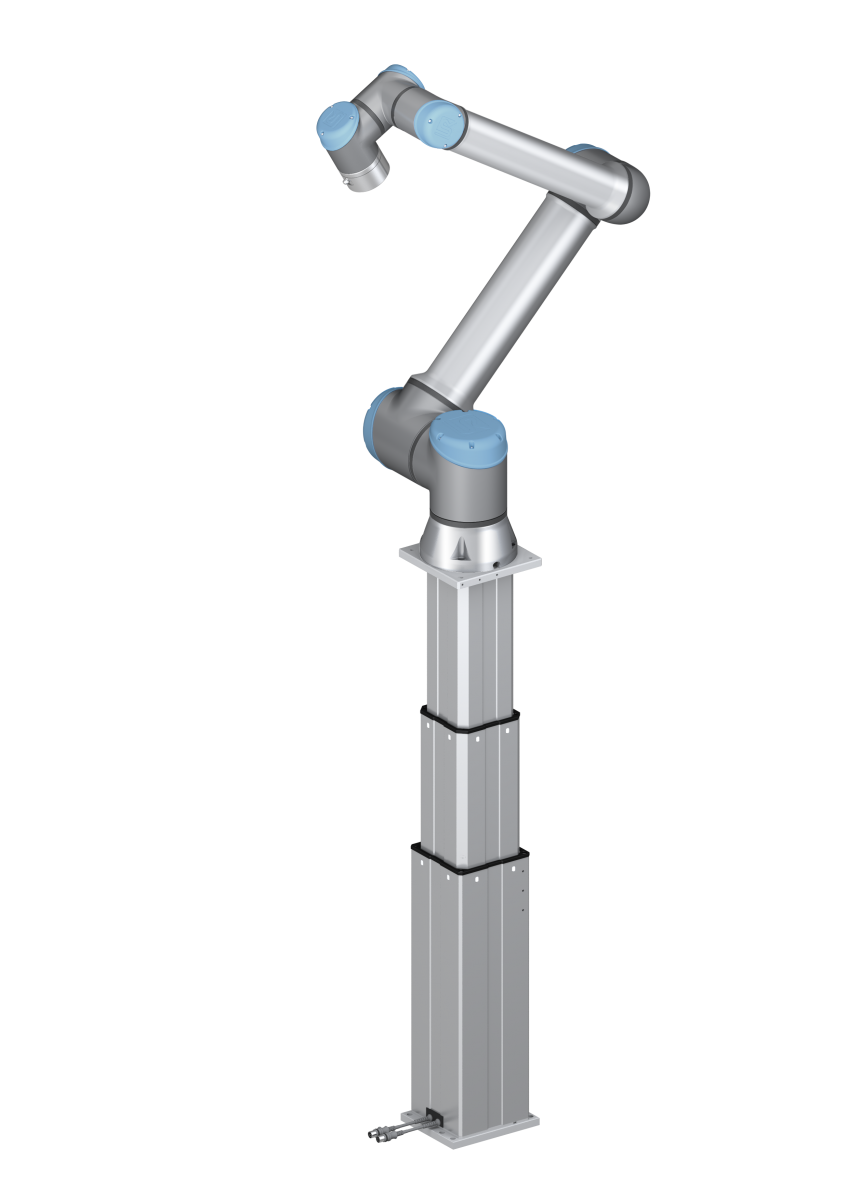 Подъемник для робота Ewellix Liftkit