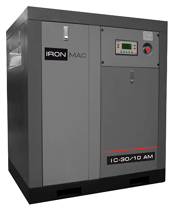 Компрессор IRONMAC IC 20 AM/IC 30AM/ IC 50AM