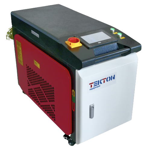 Лазерный гибрид 4в1 TEKTON