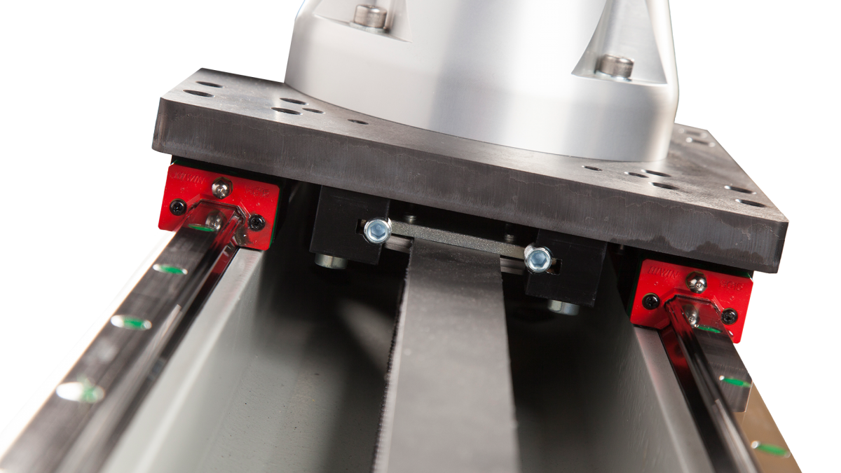 Cистемы линейного перемещения Cobotracks Linear Motion Kit
