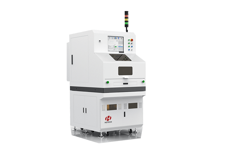 HGTECH Wafer Marking Series