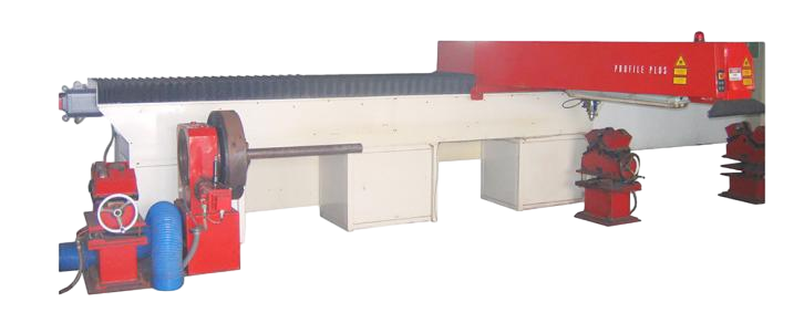 HGTECH Slotted Liner