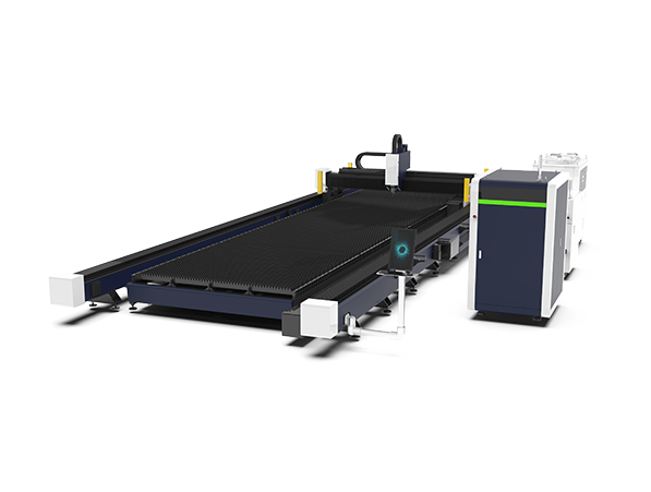 Крупноформатный станок для лазерной резки Leapion F-GR