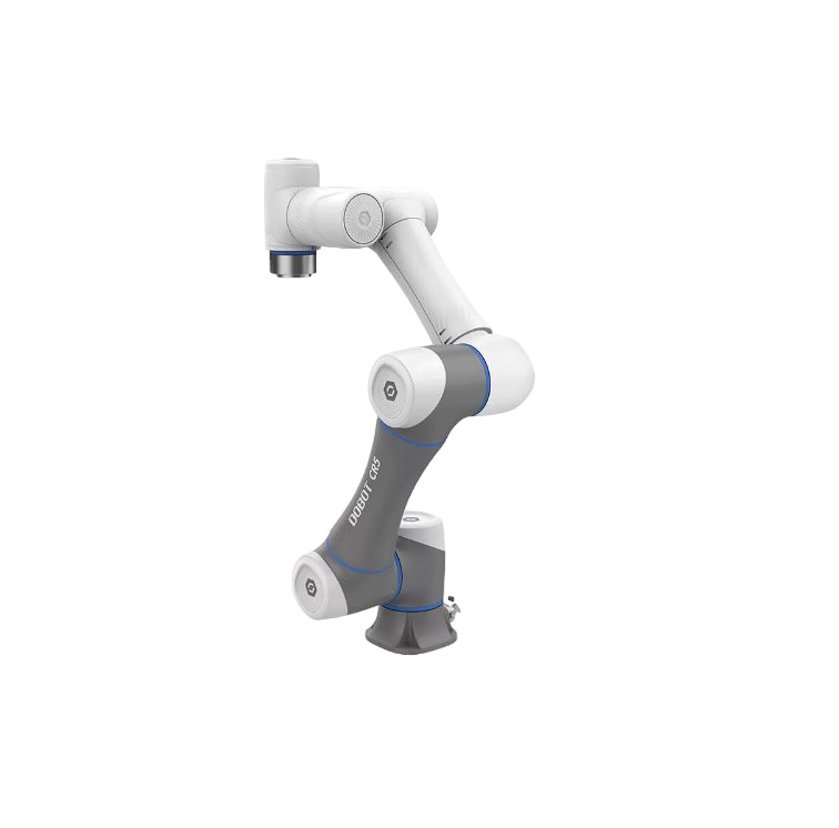 Коллаборативный робот DOBOT CR5S