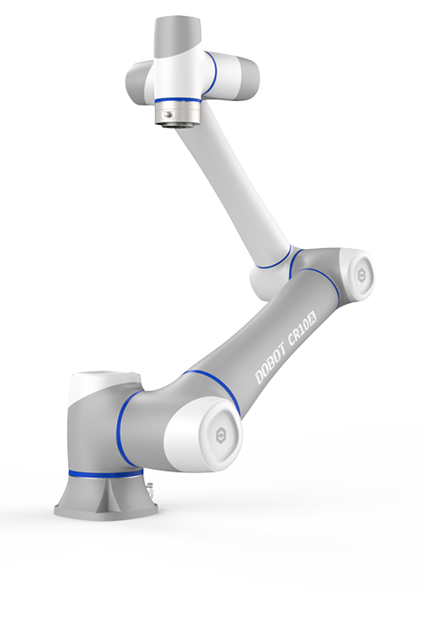 Коллаборативный робот DOBOT CR10A