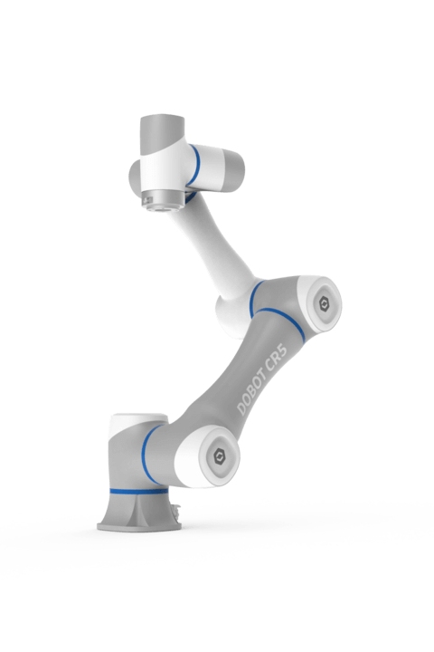 Коллаборативный робот DOBOT CR5