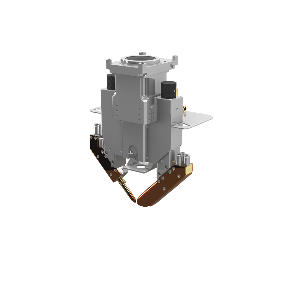 Модуль лазерной сварки и наплавки VPG LaserOne