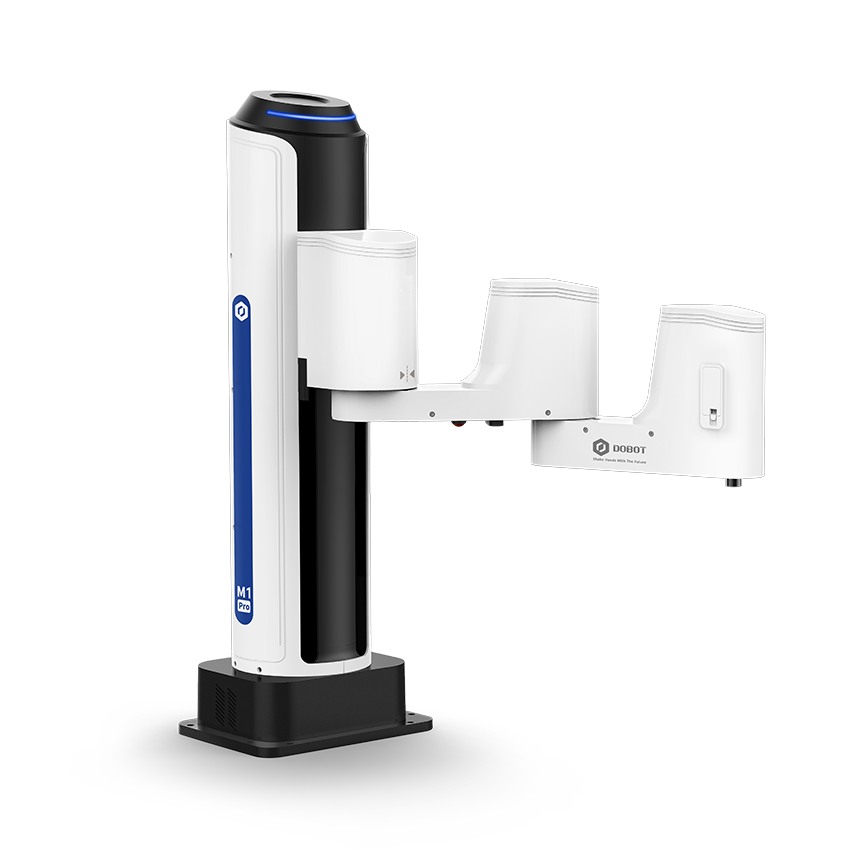 Коллаборативный робот Dobot M1 PRO Scara