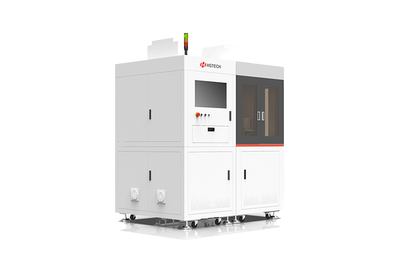 HGTECH Defect Detection Series