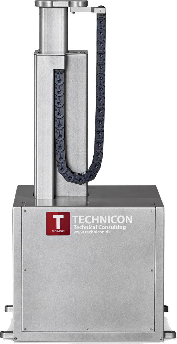 Подъемник для робота Technicon Liftstand