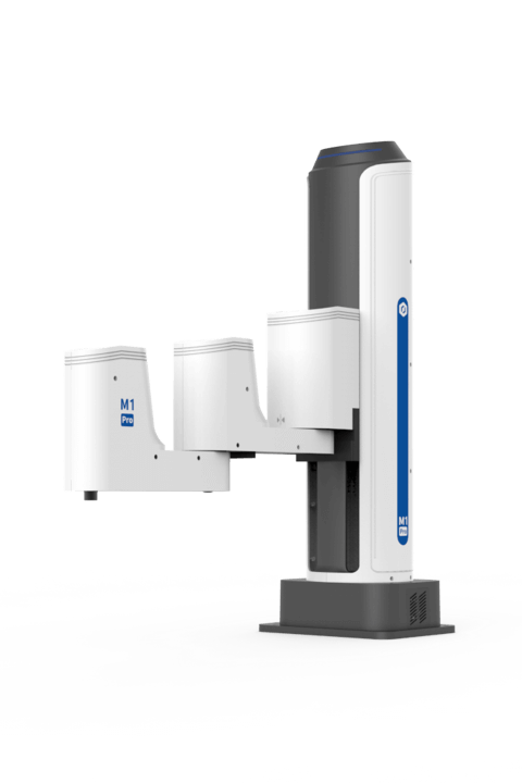 Коллаборативный робот Dobot M1 PRO Scara