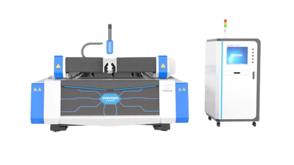 SENFENG SF3015А3