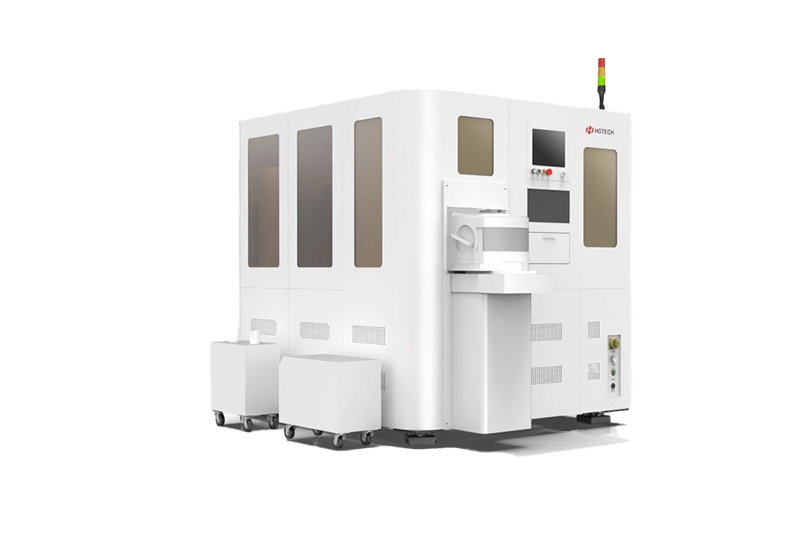 HGTECH Wafer Marking Series
