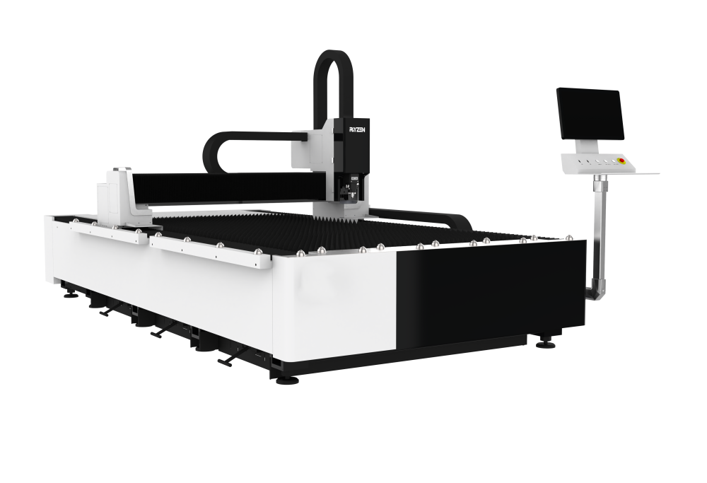 Станок лазерной резки F6015TS 6KW MAX
