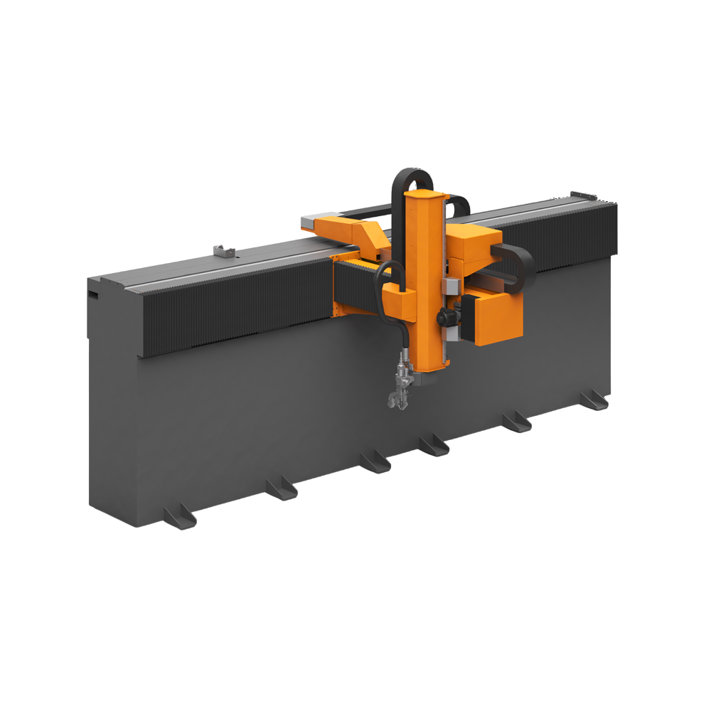 Автоматизированные системы лазерной обработки FL-MULTI-5X